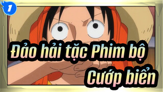 [Đảo hải tặc Phim bộ] Tại sao bạn trở thành cướp biển?_1