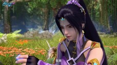 Martial Peak EPS 33 Sub Indo