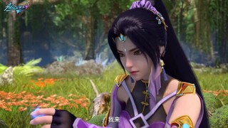 Martial Peak EPS 33 Sub Indo
