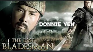 (Eng Sub) The Lost Bladesman // Full Movie