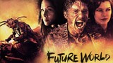 Future world [2018] (action/sci-fi) ENGLISH - FULL MOVIE