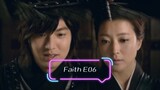 Faith E06 sub indo