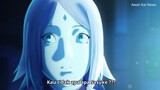 Boruto Episode 284 Sub Indo Full Terbaru - Kerjasama Sasuke dan Sakura dalam misi | Part 2