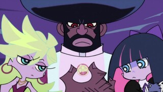 Panty & Stocking - episode 01 VOSTFR