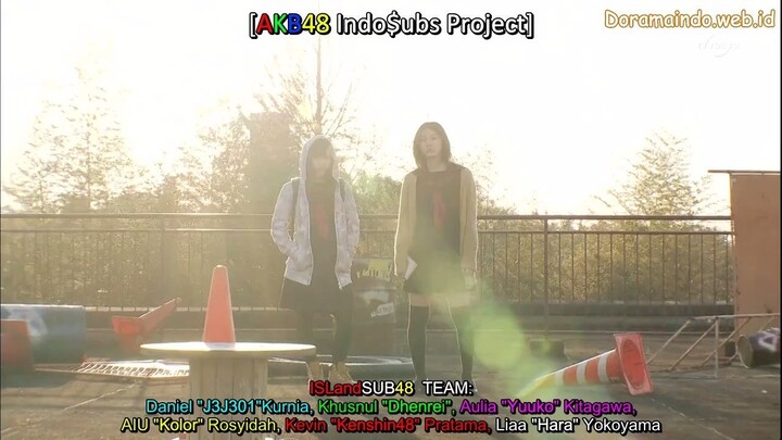 Majisuka Gakuen Sub Indo S2:05