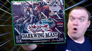 Yu-Gi-Oh! Darkwing Blast! Opening! Neue gute Karten!
