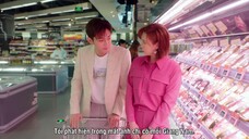 Cô Nàng Đầu Gỗ EP 21b [Sub Việt]
