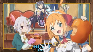 Princess Connect - Like Konosuba, But Chill