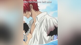 Replying to  here 😊 shanks onepiece anime foryou fyp