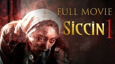 SICCIN 1 (2014) INDO SUB Turkey Horor Film