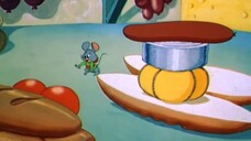 Tom and Jerry | Buddies for life