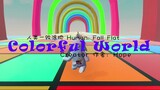 [Human: Fall Flat] Colorful World