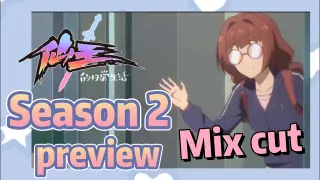 [The daily life of the fairy king]  Mix cut |  Season 2 preview