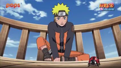 Naruto Shippuden - Tập 236: Niềm tin nơi đồng đội