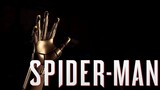 Prosthetic Progress - Spider-Man Episode 12