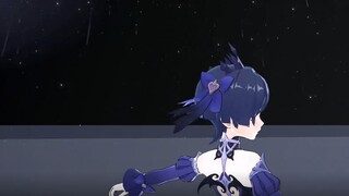 【MMD】Brain Revolution Girl / 脳内 Revolution ガール【ผู้พเนจร】