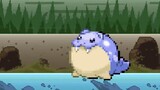 [Pokémon] Hành trình xoáy của quả cầu hải cẩu