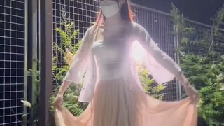 古典舞