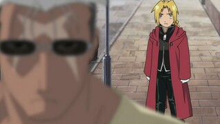 Fullmetal Alchemist - 08