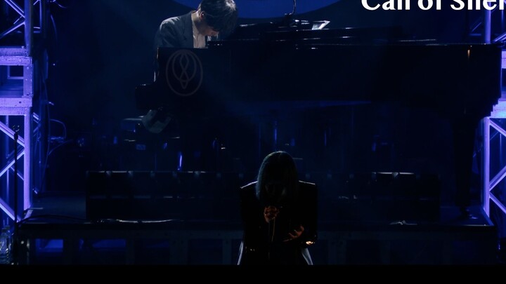 [Sawano Hiroyuki]｢Call of Silence｣จาก Sawano Hiroyuki LIVE [nZk]008-TV Animation｢ผ่าพิภพไททัน｣OST