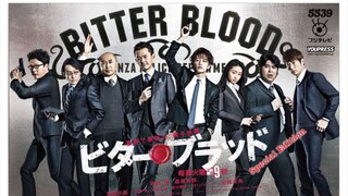 Bitter Blood Episode 4 (Eng Sub)