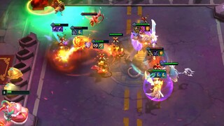 Unlimited QQQ Karma! Upper limit of health, crazy increase of magic power! The more you fight, the h