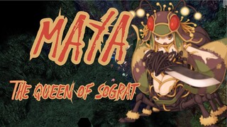 Lore Ragnarok : The Queen of Sograt MAYA ราชินีแห่งมดทั้งปวง