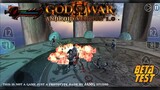 God Of War 3: Mobile (BETA) Mission: The Tower Of Olympus Gameplay Test 2021-2022