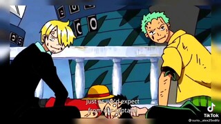 Zoro Sanji Luffy "Victory"✌🏻✌🏻✌🏻