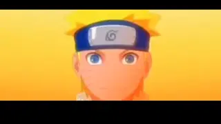 Naruto ngốc nghếch