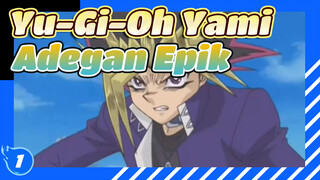 Kegagalan Pertama Yami Yugi! AIBO yang Hilang! | Seri Adegan Epik Yu-Gi-Oh Bagian 20_1