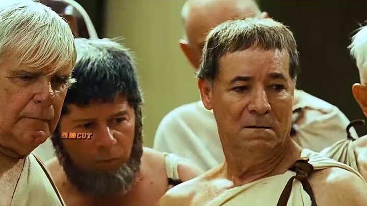 Film parodi epik, pemegang hak cipta: Gugatan tidak ada habisnya, gugatan tidak ada habisnya