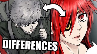 Tower of God Explained: Guide / Navigator