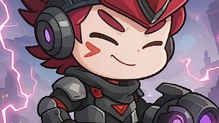 JJ chibi