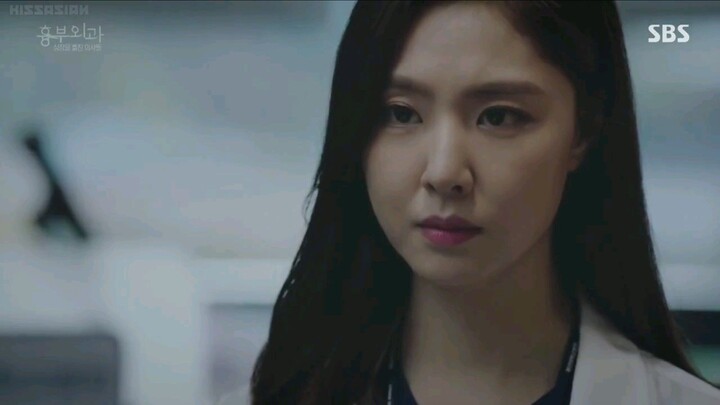 Two lives One Heart (heart surgeon) Episode 12