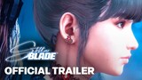 Stellar Blade - Official "The Journey" Behind The Scenes Trailer | PS5 Games