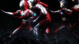 [Taylor] Why is he the strongest among the Ultra Brothers?