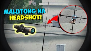 LUTONG NG ULO! (ROS GAMEPLAY)
