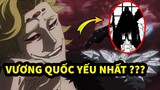 Kim Cương Bát Tướng Có Thực Sự Yếu ??? | Khám Phá Black Clover