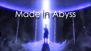 Made in Abyss AMV ~ Shatter Me