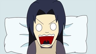Itachi's first words