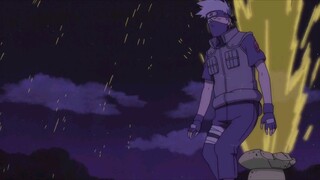 Kakashi