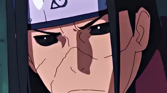 Tia chớp vàng của Làng Lá. Hokage đệ Tứ! Namikaze Minato⚡️🍃