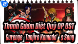 Thanh Gươm Diệt Quỷ OP OST - Bài hát của Gurenge & Tanjiro Kamado (Hoành tráng) Concert_A2