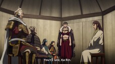 Kingdom season 3 episode 16