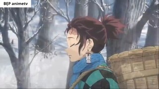 10 Sự Thật Thú Vị Về Kamado Tanjiro _ Kimetsu No Yaiba 1