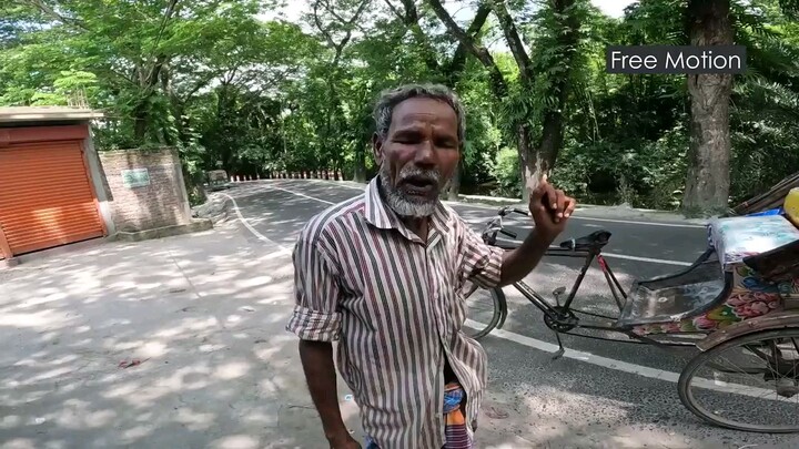 free motion feroz vai help por people, all people come like this