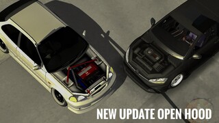 NEW UPDATE 4.7.5? OPENHOOD FOR FREE