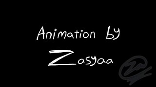 Deep End animation meme [Demanda] || flipaclip