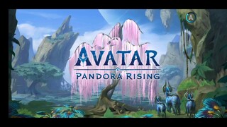 Avatar : Pandora Rising™ - Build and Battle Strategy [ Android ] Gameplay